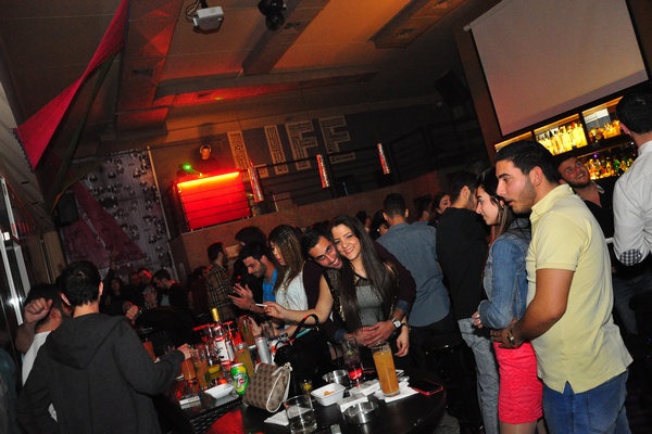 Dancing Fiesta 2